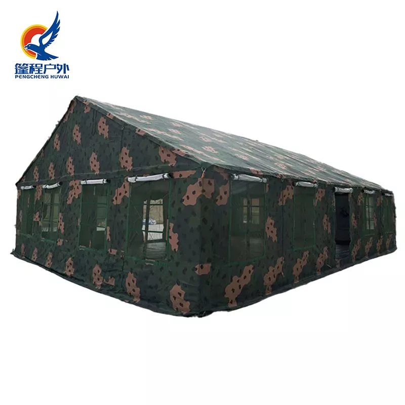 2006-72 Étterem sátor