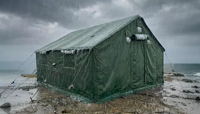 Az evolúciós út a harctéri menedéktől az intelligens támogatásig