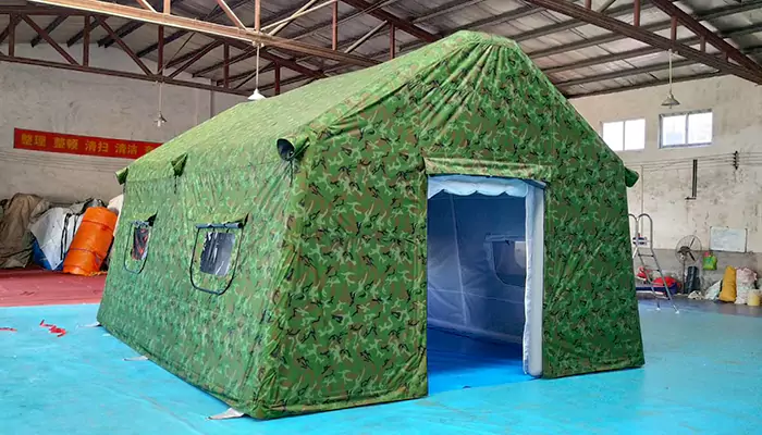 A technológia lehetővé teszi a mentést, életmentő akadályt épít