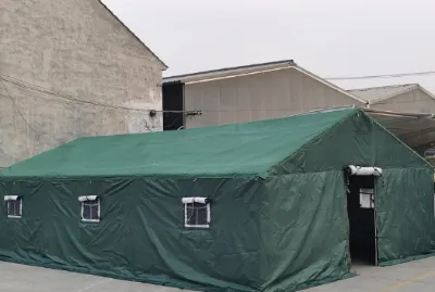 Tangshan Pengcheng Outdoor: Hogyan védi a professzionális minőség a globális vészhelyzeti reagálást és a tervezési projekteket?