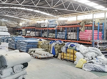 29 éves külkereskedelmi szakértelem: Tangshan Pengcheng Outdoor – a gyári padlótól a globális sátortestreszabási szakértőkig