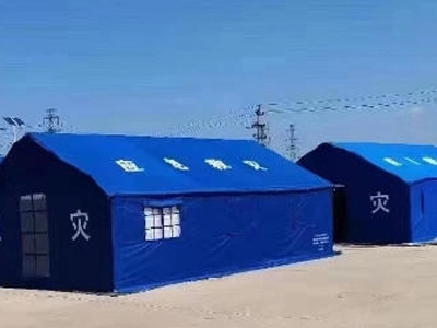 ​Tangshan Pengcheng Outdoor Products Co., Ltd. | Hogyan lehet hatékonyan teljesíteni a katasztrófaelhárítási sátrak tengerentúli rendeléseit?