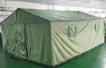 Hogyan válasszunk sátrat tengerentúli építkezésekhez? A Tentcheng Outdoors kiváló minőségű termékekkel műveli a globális piacot.