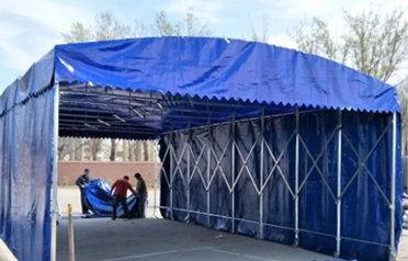 Hogyan szereljük fel a lombkorona szövetét egy visszahúzható sátorhoz? A Pengcheng Outdoor lépésről lépésre nyújt útmutatót a megfelelő telepítéshez. Hogyan szereljük fel a lombkorona szövetét egy visszahúzható sátorhoz? A Pengcheng Outdoor lépésről lépésre nyújt útmutatót a megfelelő telepítéshez.