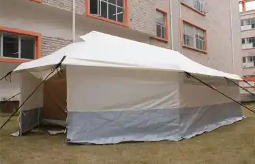 Tangshan Pengcheng Outdoor Co., Ltd.: Milyen gyakorlati kihívásokkal számolhatnak a családi katasztrófavédelmi sátrak hirtelen vészhelyzetekben?