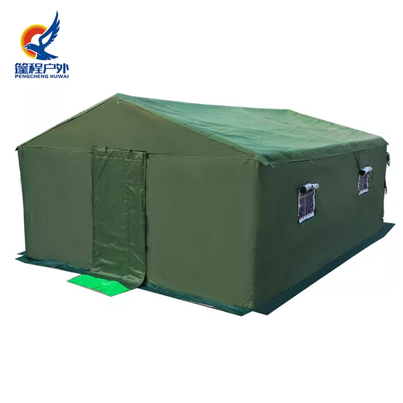 3,5×4,5 m-es Építőipari sátor